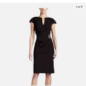 Tadashi Shoji Dress Size 6